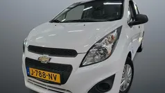 Gebruikt 2013 Chevrolet Spark Hatchback | € 3.750 (Eerlijke prijs)