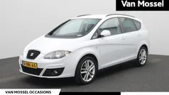 Gebruikt 2014 Seat Altea XL I-Tech MPV | € 8.900 (Eerlijke prijs)