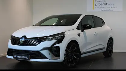 Occasion Renault Clio V Esprit Alpine 143 PK (105 kW) 2025 Hatchback