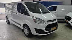 Gebruikt 2016 Ford Transit Custom Trend Van | € 9.750 (Super prijs)