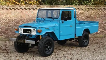 Occasion Toyota Land Cruiser 1982 Pickup