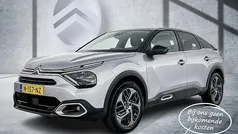 Suv Gebruikt 2021 Citroën C4 Feel SUV | € 17.900 (Eerlijke prijs)