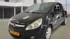 Gebruikt 2008 Opel Corsa Enjoy Hatchback | € 1.450 (Eerlijke prijs)