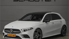 Gebruikt 2019 Mercedes A200 AMG Hatchback | € 25.900 (Eerlijke prijs)