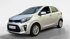 Grijs Gebruikt 2023 Kia Picanto Hatchback | € 14.945 (Eerlijke prijs)