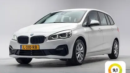 Occasion BMW 218 Executive 136 PK (100 kW) 2021 Stationwagen