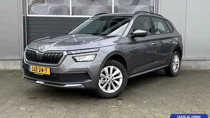 Gebruikt 2023 Skoda Kamiq Business Line SUV | € 18.385 (Goede deal)
