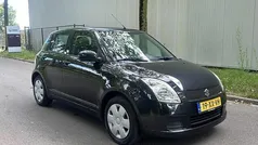 Gebruikt 2008 Suzuki Swift GLS Hatchback | € 3.995 (Eerlijke prijs)