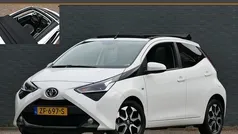 Gebruikt 2019 Toyota Aygo Hatchback | € 10.950 (Eerlijke prijs)