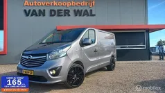 Gebruikt 2015 Opel Vivaro Selection Van | € 9.999 (Goede deal)