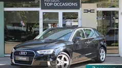 Gebruikt 2019 Audi A3 Sportback Hatchback | € 19.400 (Eerlijke prijs)