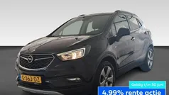 Gebruikt 2019 Opel Mokka X Innovation SUV | € 16.890 (Eerlijke prijs)