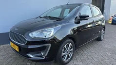 Gebruikt 2019 Ford Ka Plus Trend Hatchback | € 10.750 (Eerlijke prijs)