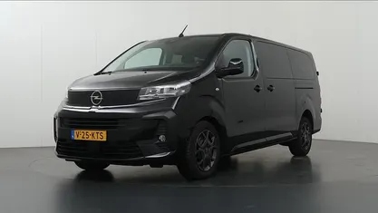 Occasion 2024 Opel Vivaro S MPV | € 34.940 (Super prijs)