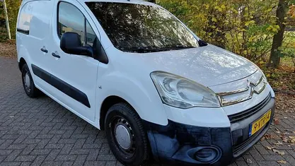 Gebruikt 2012 Citroën Berlingo Comfort MPV | € 2.475 (Goede deal)