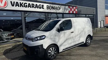 Occasion Citroën Jumpy 122 PK (89 kW) 2017 MPV
