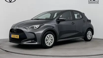 Occasion Toyota Yaris Hybrid Active 116 PK (85 kW) 2023 Hatchback