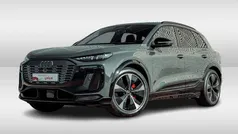 Grijs Gebruikt 2025 Audi SQ6 e-tron Edition .1 SUV | € 89.950 (Eerlijke prijs)