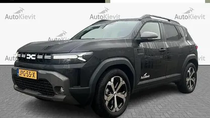 Occasion 2025 Dacia Duster Journey SUV | € 29.950 (Super prijs)
