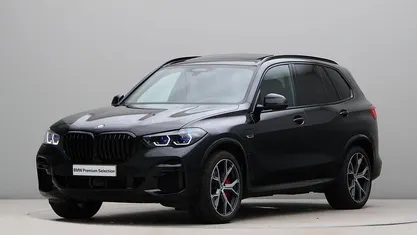 Occasion 2023 BMW X5 Executive SUV | € 73.950 (Eerlijke prijs)