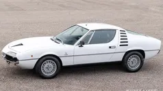 Alfa Romeo Montreal