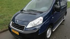 Blauw Gebruikt 2012 Peugeot Expert Van | € 2.950 (Eerlijke prijs)