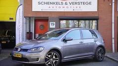 Gebruikt 2016 VW Golf VII GTE Hatchback | € 14.750 (Eerlijke prijs)