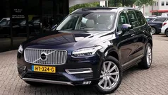 Gebruikt 2016 Volvo XC90 Inscription SUV | € 26.950 (Eerlijke prijs)