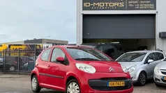 Gebruikt 2008 Citroën C1 Hatchback | € 2.299 (Eerlijke prijs)