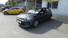 Grijs Gebruikt 2017 Kia Rio 2 Coupé | € 8.250 (Eerlijke prijs)