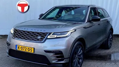 Occasion Land Rover Range Rover Velar R-Dynamic 252 PK (185 kW) 2018 SUV