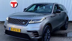 Gebruikt 2018 Land Rover Range Rover Velar R-Dynamic SUV | € 36.995 (Eerlijke prijs)