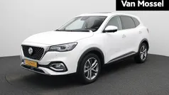 Wit Gebruikt 2023 MG EHS Luxury SUV | € 23.995 (Eerlijke prijs)