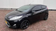 Gebruikt 2012 Ford Fiesta ST-Line Hatchback | € 6.949 (Eerlijke prijs)