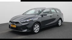 Gebruikt 2024 Kia Ceed Stationwagen | € 27.940 (Eerlijke prijs)