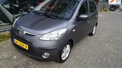Gebruikt 2010 Hyundai i10 Dynamiq Hatchback | € 3.250 (Goede deal)
