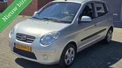 Gebruikt 2011 Kia Picanto Hatchback | € 1.999 (Goede deal)