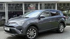 Gebruikt 2019 Toyota RAV4 Hybrid Style SUV | € 27.900 (Goede deal)