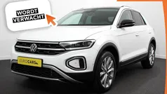Gebruikt 2023 VW T-Roc Style SUV | € 30.690 (Eerlijke prijs)