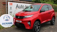 Rood Nieuw 2024 Aixam Crossover Premium Hatchback | € 19.131 (Eerlijke prijs)