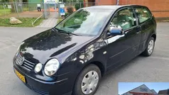 Gebruikt 2003 VW Polo Highline Hatchback | € 999 (Goede deal)