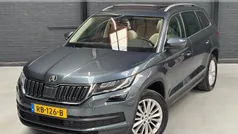 Gebruikt 2017 Skoda Kodiaq Business Line SUV | € 18.725 (Eerlijke prijs)