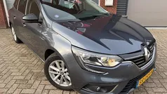 Gebruikt 2018 Renault Mégane GrandTour LIMITED Stationwagen | € 9.400 (Goede deal)