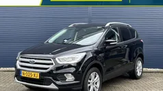 Gebruikt 2020 Ford Kuga Titanium SUV | € 21.685 (Goede deal)