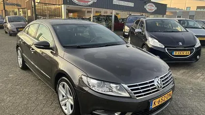 Occasion VW Passat 160 PK (117 kW) 2014 Sedan