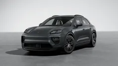 Grijs Gebruikt 2025 Porsche Macan SUV | € 89.900 (Eerlijke prijs)