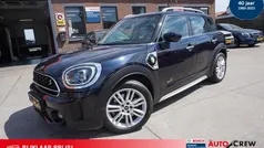 Blauw Gebruikt 2022 Mini Cooper Countryman Essential SUV | € 32.950 (Goede deal)