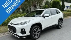 Gebruikt 2020 Suzuki Across Style SUV | € 33.950 (Eerlijke prijs)