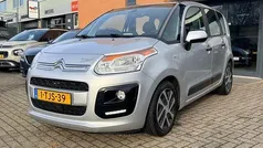 Gebruikt 2014 Citroën C3 Picasso Tendance MPV | € 4.950 (Goede deal)