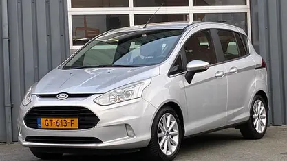 Occasion Ford B-MAX Titanium 101 PK (74 kW) 2015 MPV